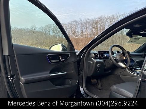 Used 2024 Mercedes-Benz C 300 4MATIC Sedan image 18