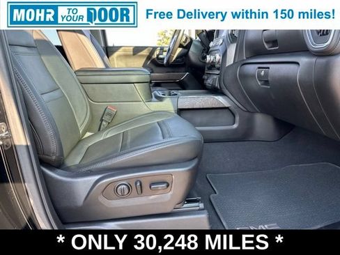 Used 2022 GMC Sierra 3500 Denali AWD/4WD image 59