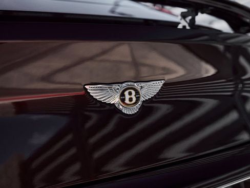 Used 2020 Bentley Continental GT First Edition AWD/4WD image 13