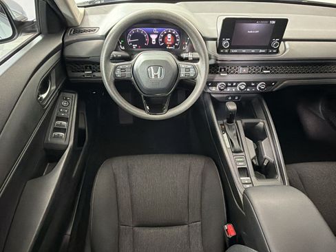 Used 2023 Honda Accord EX image 29