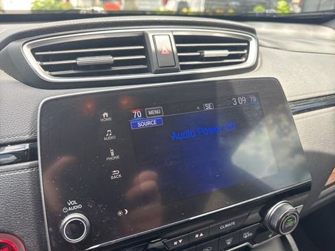Used 2021 Honda CR-V EX image 8