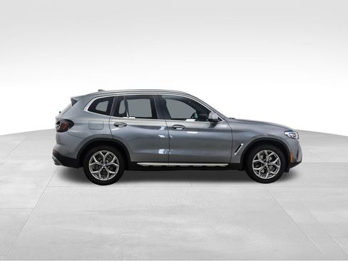 Certified 2024 BMW X3 xDrive30i w/ Premium Package image 6