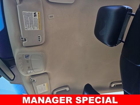 Used 2022 Ford Edge Titanium AWD/4WD image 30