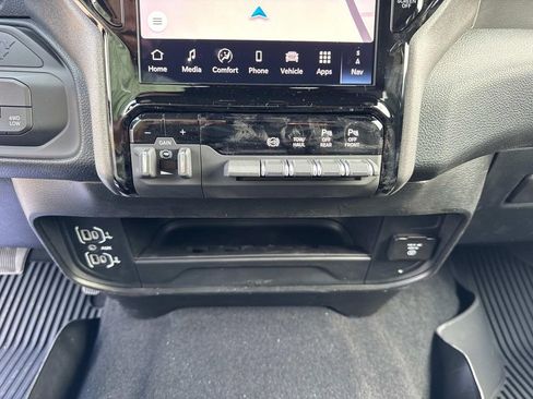 New 2025 RAM 2500 Tradesman image 42