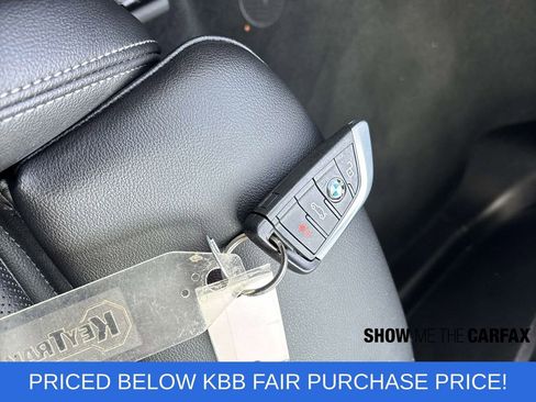 Used 2022 BMW X3 xDrive30i w/ Premium Package 2 image 30