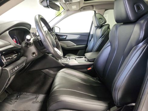 Used 2023 Acura MDX SH-AWD image 11