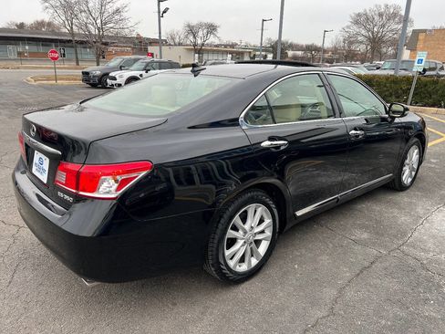 Used 2011 Lexus ES 350 image 13