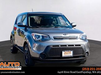 Used 2015 Kia Soul image 1