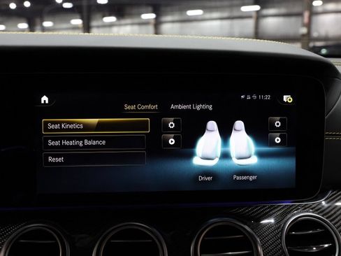 Used 2023 Mercedes-Benz E 63 AMG S image 54