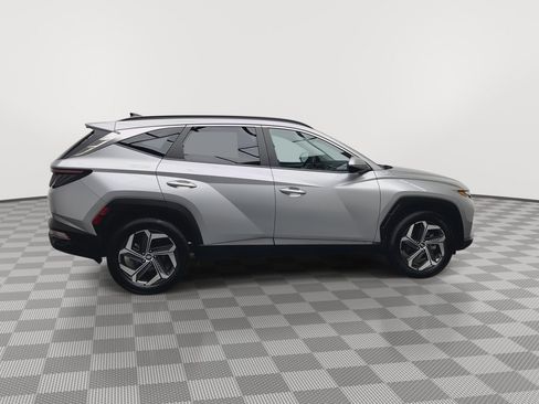 Used 2023 Hyundai Tucson SEL w/ Convenience Package AWD/4WD image 40