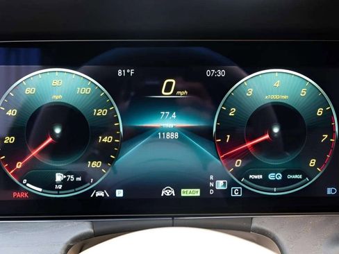 Used 2023 Mercedes-Benz CLS 450 4MATIC image 29