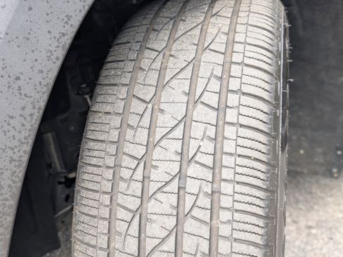 Used 2021 GMC Terrain SLT w/ Elevation Edition image 37