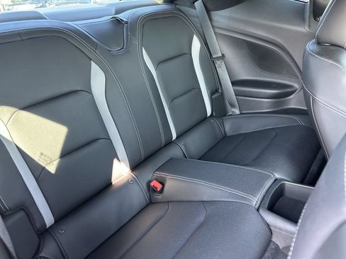 Used 2020 Chevrolet Camaro SS RWD image 16