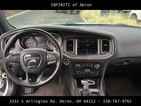 Used 2017 Dodge Charger R/T image 32