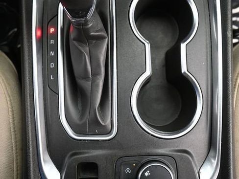 Used 2022 Chevrolet Traverse LS w/ Midnight/Sport Edition FWD image 20