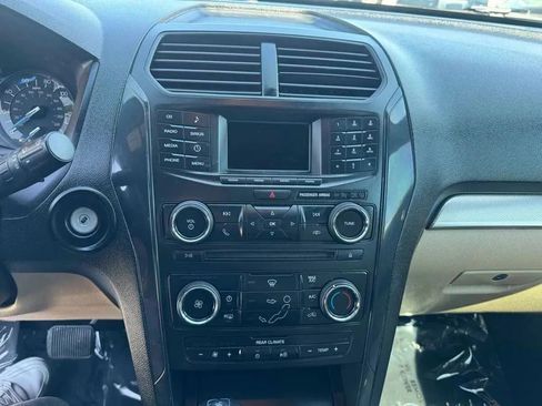 Used 2017 Ford Explorer FWD image 20