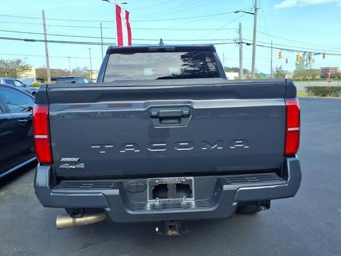 Used 2024 Toyota Tacoma SR5 image 2