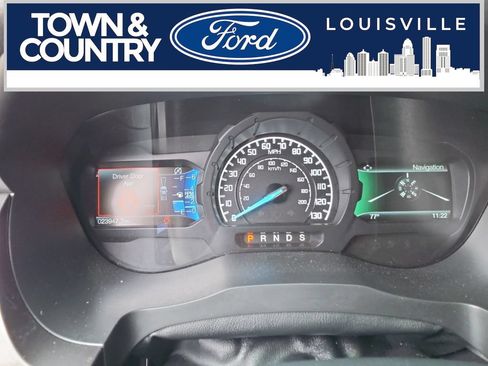 Used 2022 Ford Ranger XLT w/ Equipment Group 302A High AWD/4WD image 23