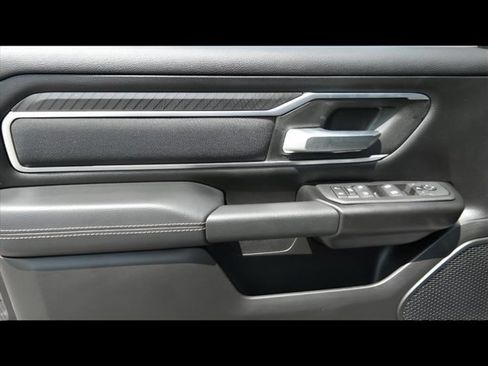 New 2025 RAM 1500 Big Horn image 10