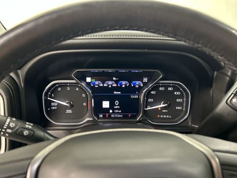 Certified 2020 GMC Sierra 1500 Denali w/ Technology Package image 13
