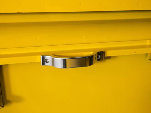 Used 1997 Land Rover Defender 90 image 39