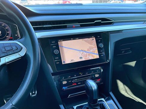 Used 2021 Volkswagen Arteon SE w/ Arteon MDO Package image 5