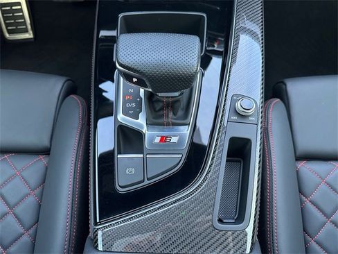 Used 2023 Audi S5 Premium Plus image 21