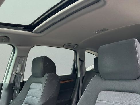 Used 2021 Honda CR-V EX image 27