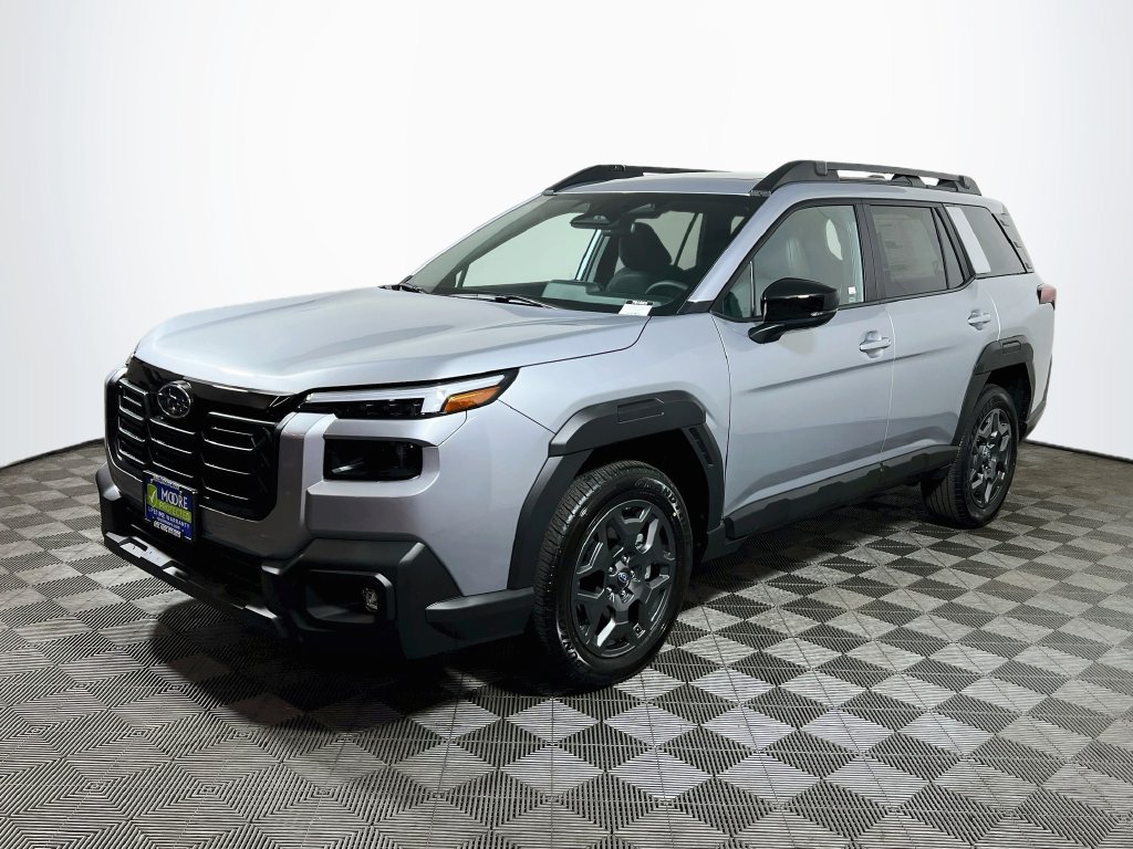 New 2026 Subaru Outback Premium AWD/4WD image 3