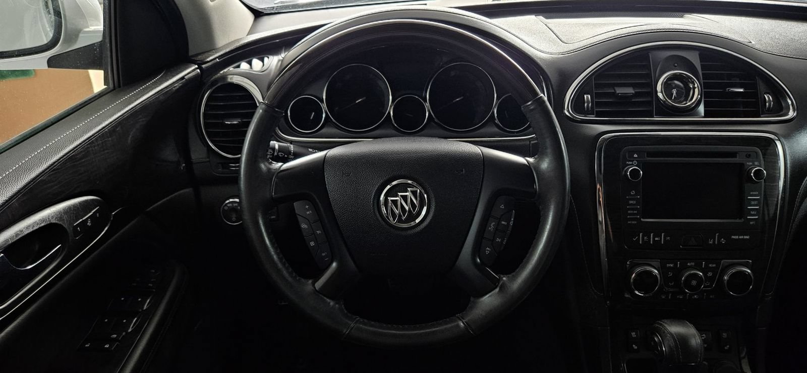 Used 2016 Buick Enclave Premium w/ Experience Buick Package AWD/4WD image 10
