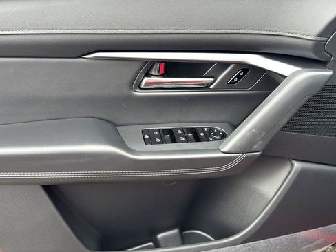 New 2026 MAZDA CX-5 Select AWD/4WD image 8
