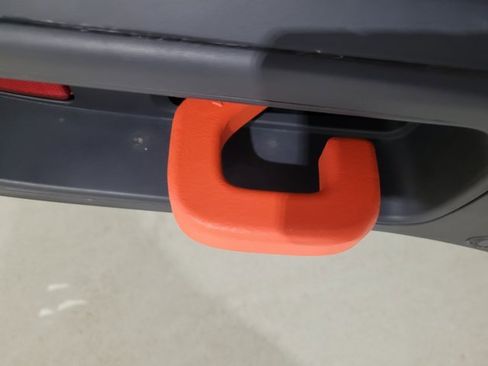 Used 2021 Jeep Gladiator Mojave w/ Dual Top Group image 53