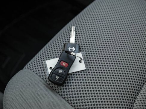 Used 2018 Nissan Frontier SV w/ Value Truck Package image 58