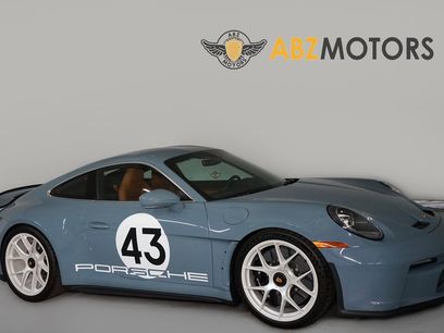 Used 2024 Porsche 911 GT3 RS