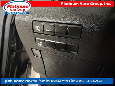 Used 2020 Lexus RX 350 FWD w/ Premium Package image 24