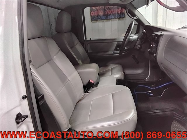 Used 2010 Ford Ranger XL RWD image 12