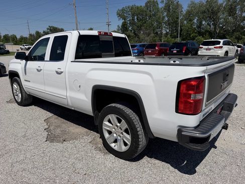 Used 2015 GMC Sierra 1500 SLE w/ Carbon-20 Edition AWD/4WD image 5