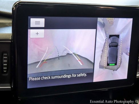 Certified 2022 Ford Explorer ST-Line image 19