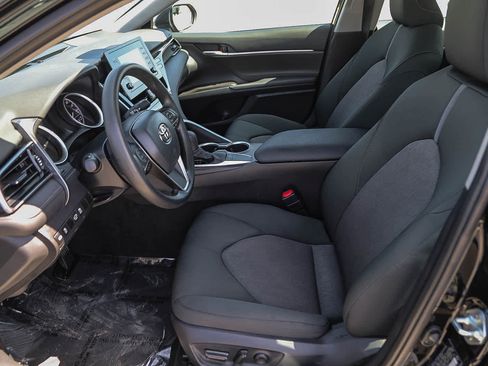 Certified 2023 Toyota Camry LE w/ Convenience Package FWD image 18
