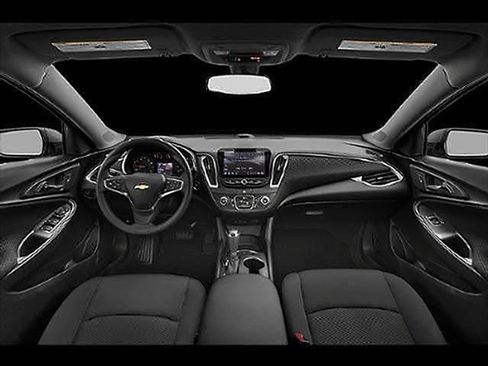 Used 2020 Chevrolet Malibu LT FWD image 74