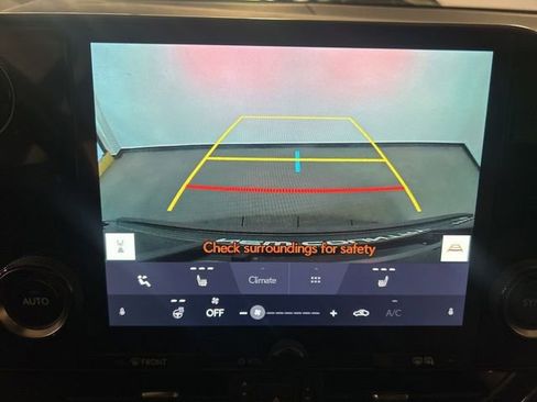 Used 2023 Lexus NX 250 AWD w/ Cold Area Package image 12