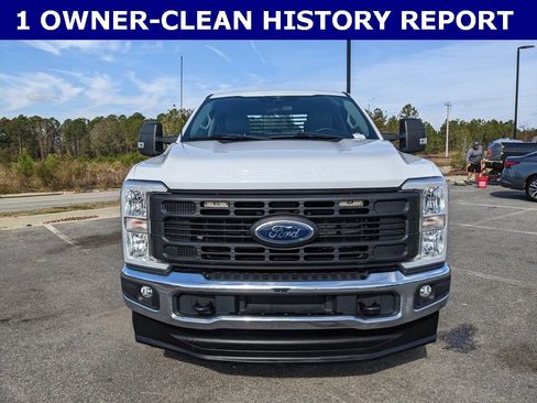Used 2023 Ford F250 XL w/ FX4 Off-Road Package image 6