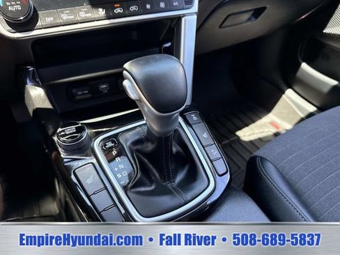 Used 2023 Kia Seltos Nightfall Edition AWD/4WD image 24