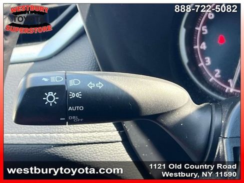 Used 2024 Toyota RAV4 XLE w/ Convenience Package AWD/4WD image 27