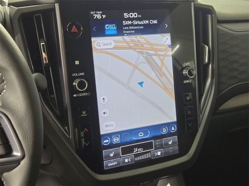 New 2026 Subaru Forester Limited image 14