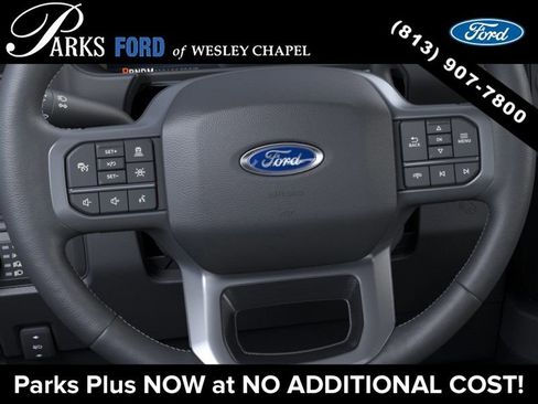 New 2026 Ford F350 Lariat AWD/4WD image 12