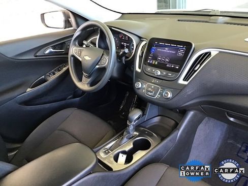 Used 2023 Chevrolet Malibu LS image 45