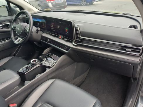 Used 2023 Kia Sportage SX Prestige AWD/4WD image 30