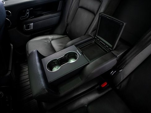 Used 2019 Land Rover Range Rover Supercharged image 59