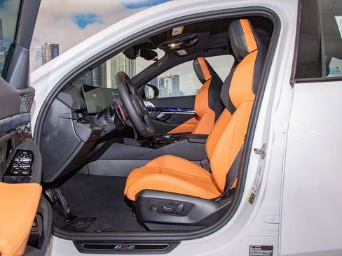 New 2026 BMW M5 w/ Executive Package image 20